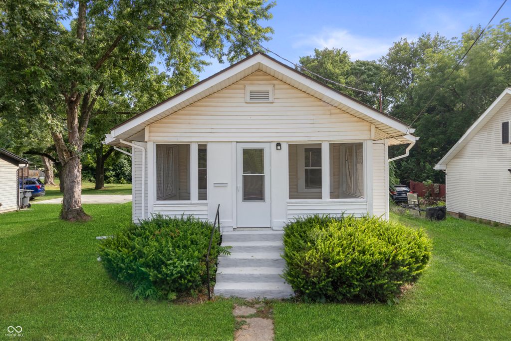 2010 Ohio Avenue, Anderson, IN 46016