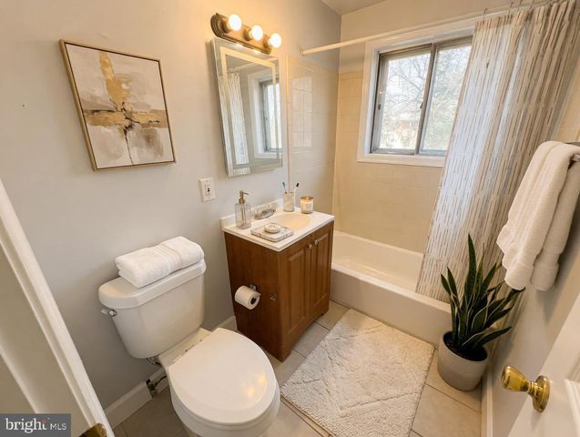 5504 WESTMINSTER CT, Temple Hills, MD 20748