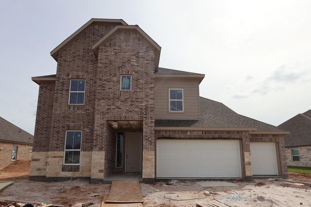 6610 Allens Landing, Needville, TX 77461