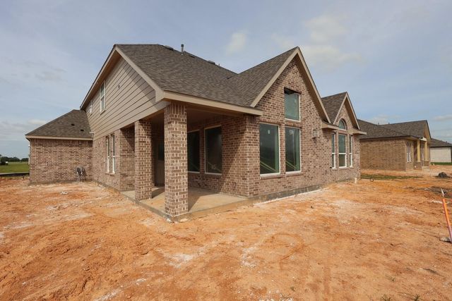 6610 Allens Landing, Needville, TX 77461