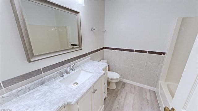 223 Aldridge Lane, Archdale, NC 27263