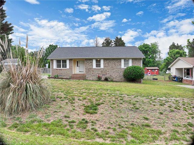 223 Aldridge Lane, Archdale, NC 27263