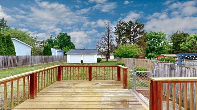 223 Aldridge Lane, Archdale, NC 27263