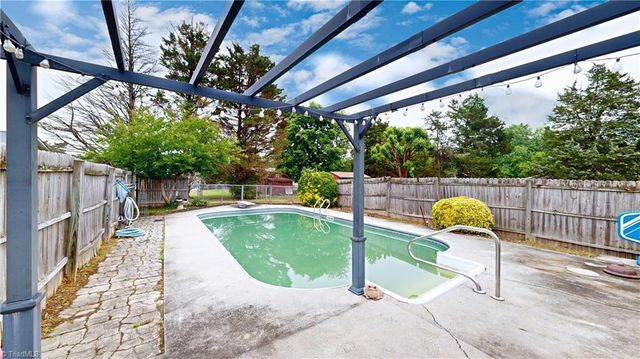 223 Aldridge Lane, Archdale, NC 27263
