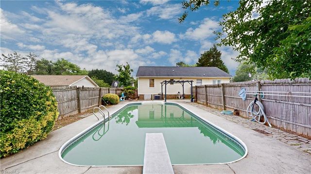 223 Aldridge Lane, Archdale, NC 27263