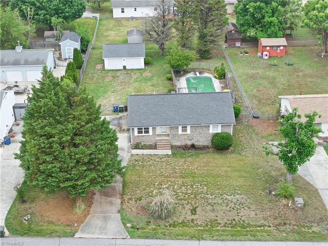 223 Aldridge Lane, Archdale, NC 27263