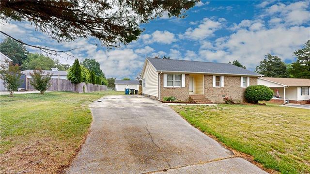 223 Aldridge Lane, Archdale, NC 27263