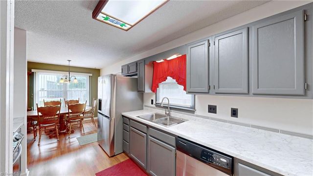 223 Aldridge Lane, Archdale, NC 27263