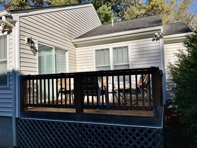 1287 Emerald Crest DR, Bedford, VA 24523