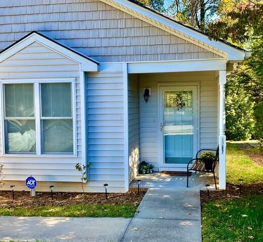 1287 Emerald Crest DR, Bedford, VA 24523