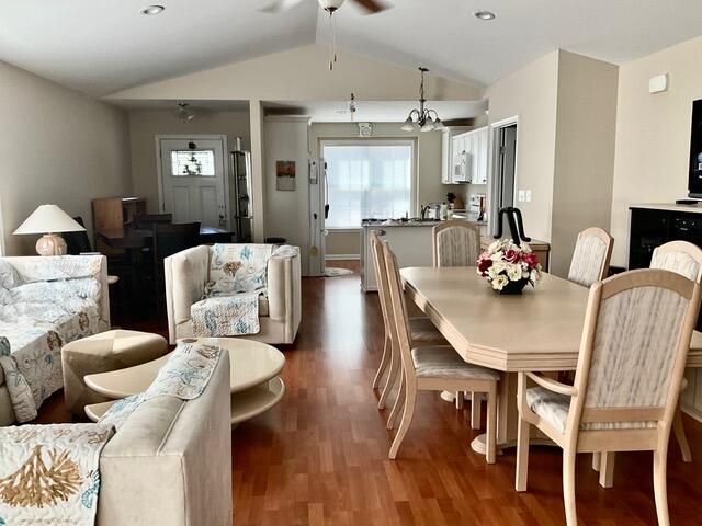 1287 Emerald Crest DR, Bedford, VA 24523