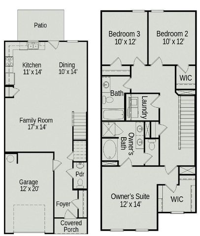 127 Ironhorse Way, Dickson, TN 37055