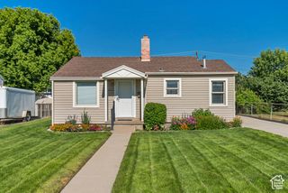 4617 S BOX ELDER, Murray, UT 84107