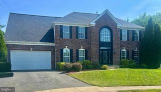 4811 LAKE ONTARIO WAY, Bowie, MD 20720