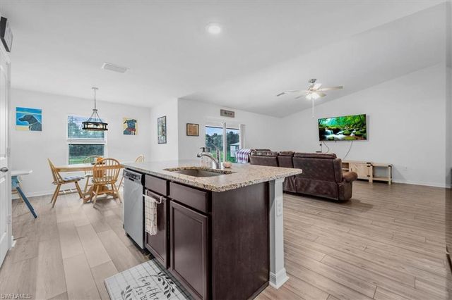 840 Youngreen DR, Fort Myers, FL 33913