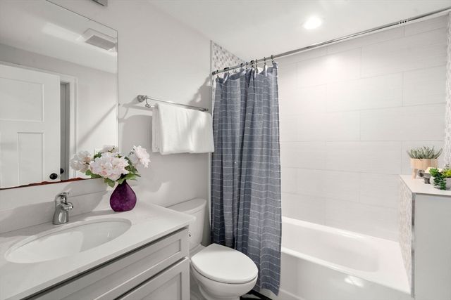 41 Brookley Rd 2, Boston, MA 02130