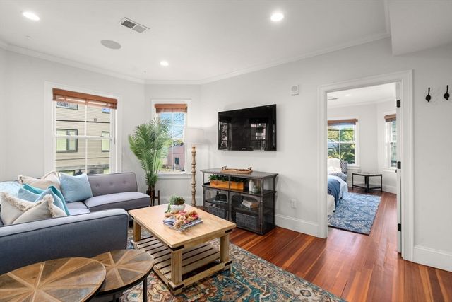 41 Brookley Rd 2, Boston, MA 02130