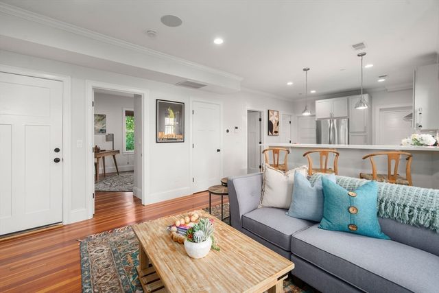 41 Brookley Rd 2, Boston, MA 02130