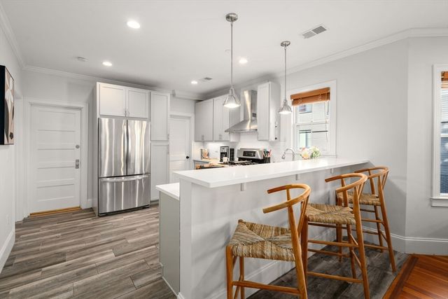 41 Brookley Rd 2, Boston, MA 02130