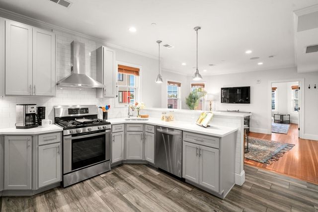 41 Brookley Rd 2, Boston, MA 02130