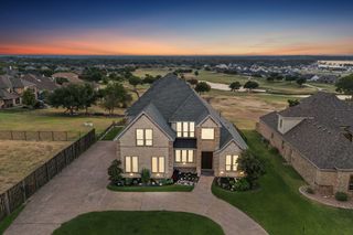 12509 Avondale Ridge Drive, Fort Worth, TX 76179