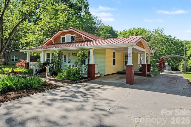 510 Winecoff School Road, Concord, NC 28027