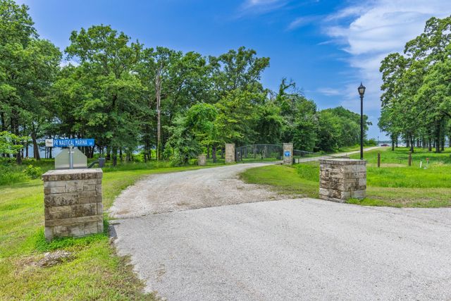 TBD Nautical Drive, Quinlan, TX 75474