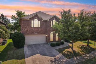 6207 Weaver Drive, Arlington, TX 76001