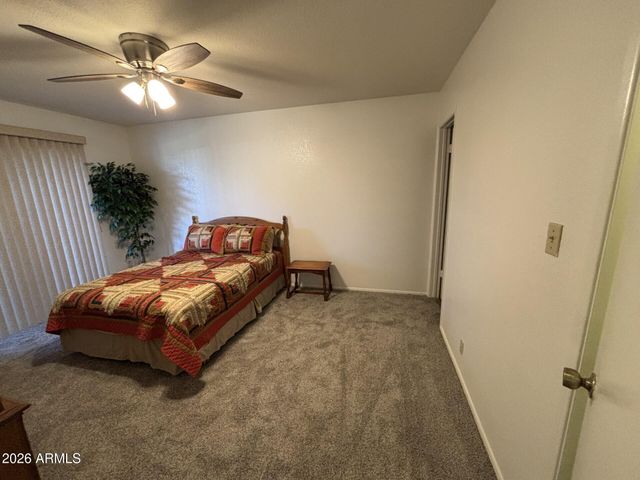 8131 N 107TH Avenue 91, Peoria, AZ 85345