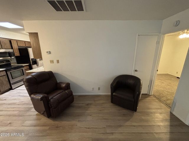 8131 N 107TH Avenue 91, Peoria, AZ 85345