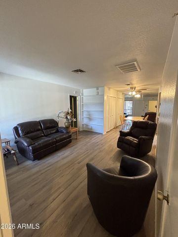 8131 N 107TH Avenue 91, Peoria, AZ 85345
