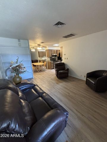8131 N 107TH Avenue 91, Peoria, AZ 85345
