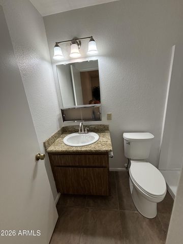 8131 N 107TH Avenue 91, Peoria, AZ 85345