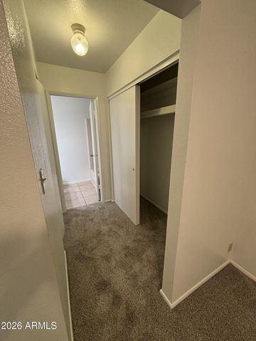 8131 N 107TH Avenue 91, Peoria, AZ 85345