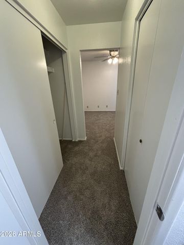 8131 N 107TH Avenue 91, Peoria, AZ 85345