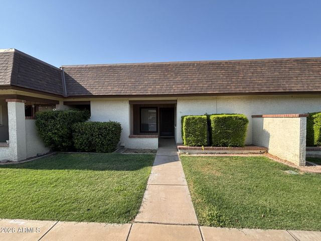 8131 N 107TH Avenue 91, Peoria, AZ 85345
