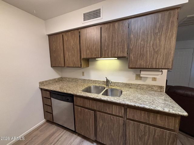8131 N 107TH Avenue 91, Peoria, AZ 85345
