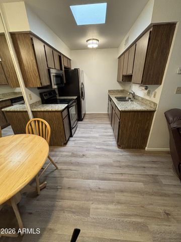 8131 N 107TH Avenue 91, Peoria, AZ 85345