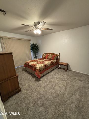 8131 N 107TH Avenue 91, Peoria, AZ 85345