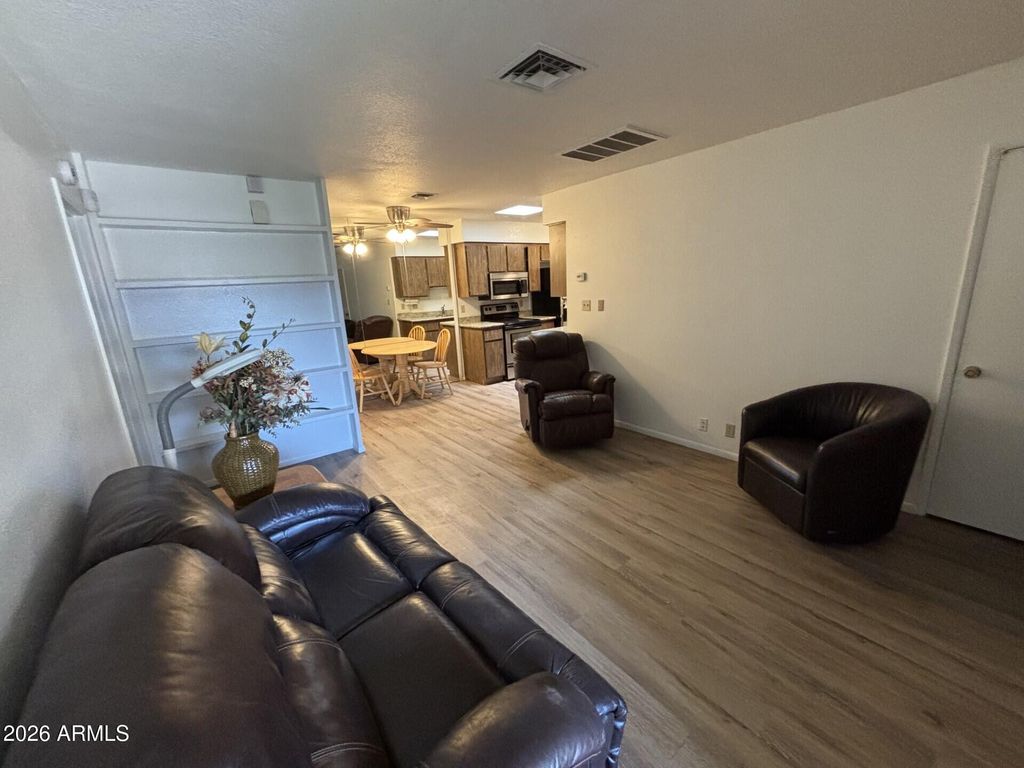 8131 N 107TH Avenue 91, Peoria, AZ 85345