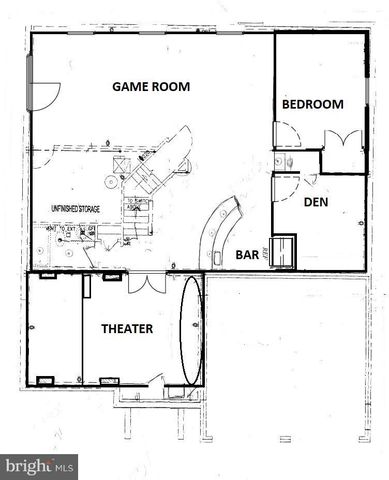 2339 SANDBURG ST, Dunn Loring, VA 22027