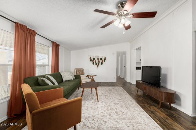 2140 E Michigan Avenue 31, Phoenix, AZ 85022