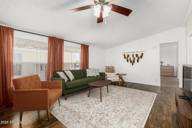 2140 E Michigan Avenue 31, Phoenix, AZ 85022