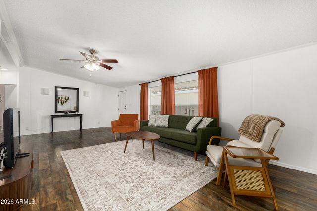 2140 E Michigan Avenue 31, Phoenix, AZ 85022