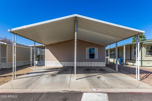 2140 E Michigan Avenue 31, Phoenix, AZ 85022