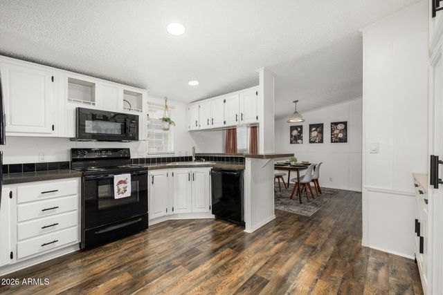 2140 E Michigan Avenue 31, Phoenix, AZ 85022