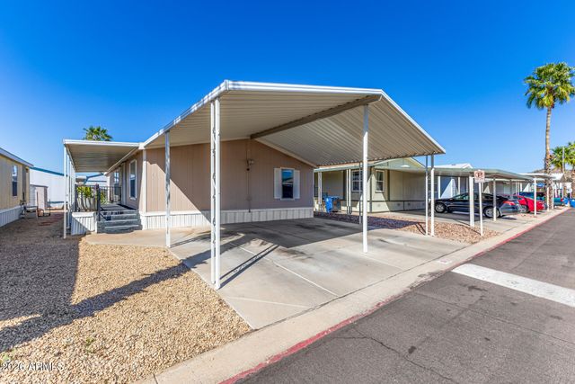 2140 E Michigan Avenue 31, Phoenix, AZ 85022