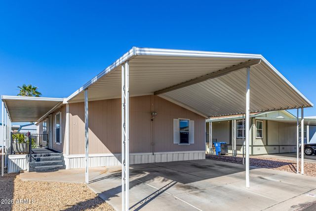 2140 E Michigan Avenue 31, Phoenix, AZ 85022