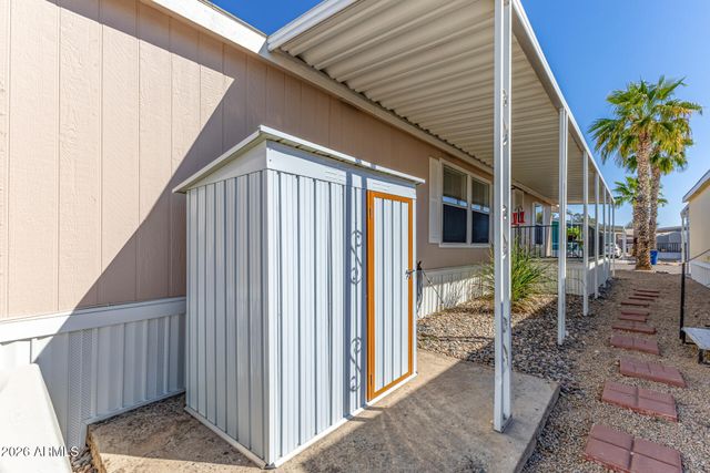 2140 E Michigan Avenue 31, Phoenix, AZ 85022