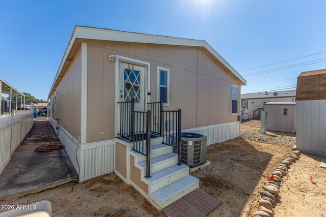 2140 E Michigan Avenue 31, Phoenix, AZ 85022